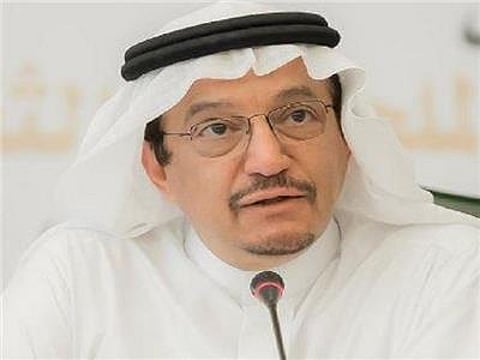 "آل الشيخ" يدشن برنامج "هدية الشتاء" لطلاب وطالبات "تكافل"