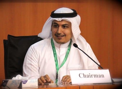 بالفيديو.. استشاري سعودي يبتكر تقنية للكشف عن كورونا خلال دقائق دون الحاجة لـ PCR