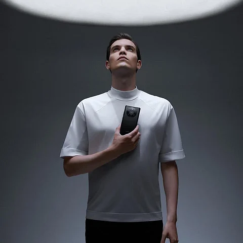 ميزات قوية تمهد الطريق لأداء قوي شامل.. هاتف HUAWEI Mate40 Pro متوفر بالمملكة