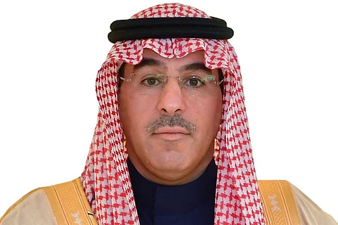 "العواد" يزور مركز التأهيل الشامل في جدة