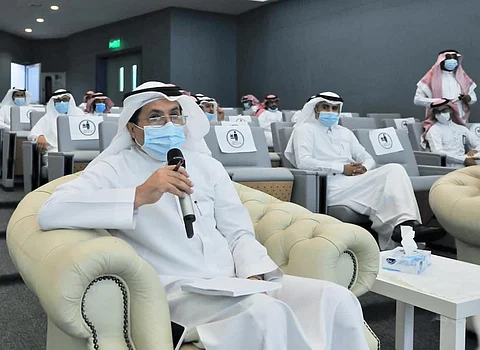 رئيس جامعة جازان: كوادرنا الوطنية أغنتنا عن الشركات المشغلة لتقنية المعلومات