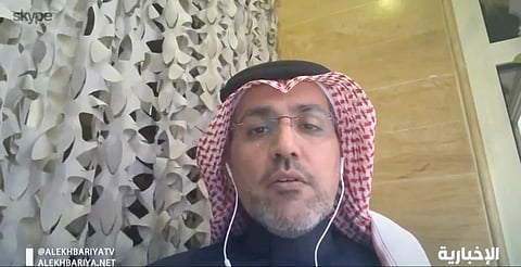 "العسكر" يعلن بدء العد التنازلي لإطلاق منصة استقبال طلبات تملُّك العقارات إلكترونيًّا