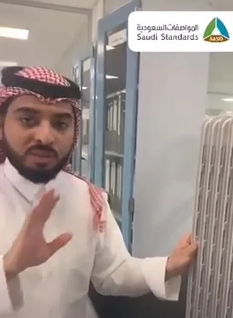 تحذير من "المواصفات" بخصوص "الدفايات": هذا الأمر يتسبب في كارثة.. لا تفعله