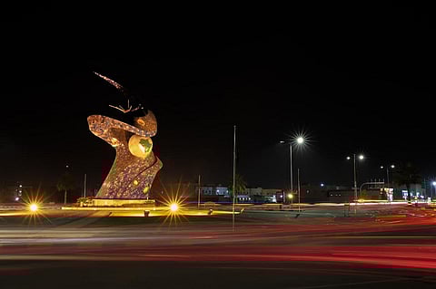 "أمانة الجوف" تشارك في الحملة العالمية لمناهضة العنف ضد النساء