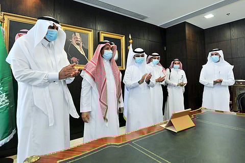 "جامعة جازان" تطلق منصة لاستقبال "الأفكار التطويرية" لمنسوبيها