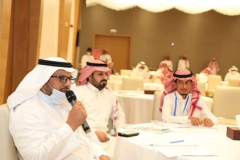 جازان.. عرض لبنك التنمية الاجتماعية لإنشاء "محافظ التمويل الأصغر"