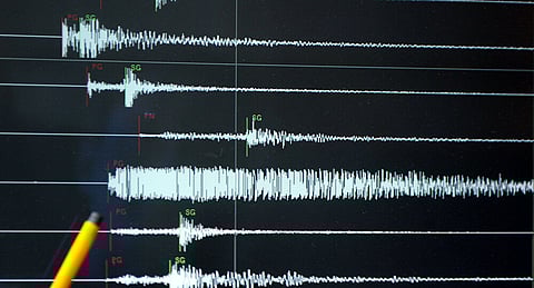 زلزال بقوة 5.6 درجات يضرب الشيشان.. اليوم