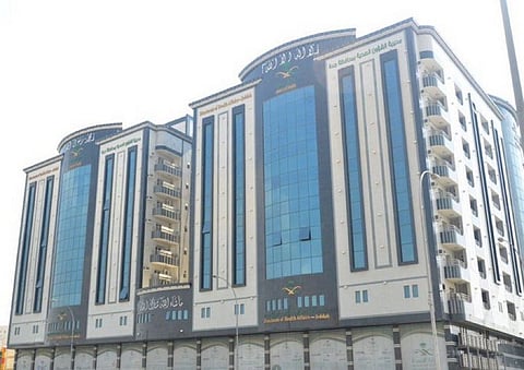 جدة.. 63 ألف زيارةٍ منزلية للمرضى وإيصال 1158 وصفةً دوائيةً