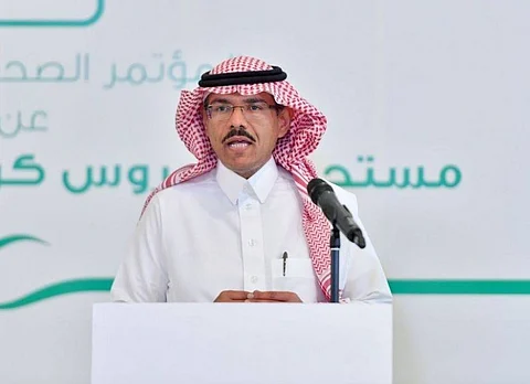 متحدث "الصحة" عن اللقاح: مرّ بإجراءات صارمة ودقيقة جداً للتأكد من مأمونيته وفعاليته
