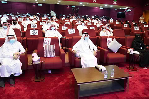 "تعليم صبيا" تهيئ للمقاعد الإشرافية بنين وبنات لعام 1442هـ