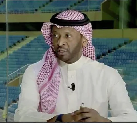 "الجمعان" للنصراويين: الفريق سيعود لسكة الانتصارات في هذه الحالة