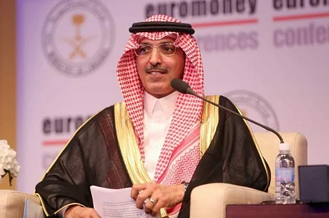 الجدعان: السعودية استطاعت تحقيق ضبط مالي وواجهت أزمة كورونا بـ150 مبادرة تحفيزية