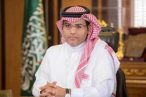 "الذيابي" : ميزانية 2021 تحقق التوازن بين الاستدامة المالية والنمو الاقتصادي