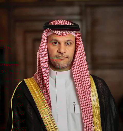 رئيس الهلال الأحمر: ميزانية 2021 منحت الأولوية لصحة الإنسان وسلامته