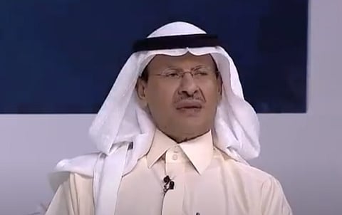 عبدالعزيز بن سلمان: لا توجد دولة قامت بما قامت به المملكة خلال جائحة كورونا