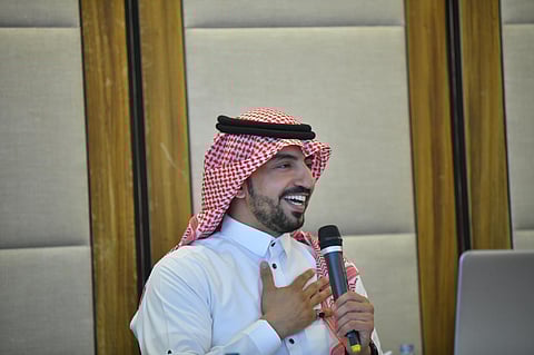 شاهد.. مشاركات مؤثرة بملتقى التميز لذوي الإعاقة ومسابقة بجوائز قيمة