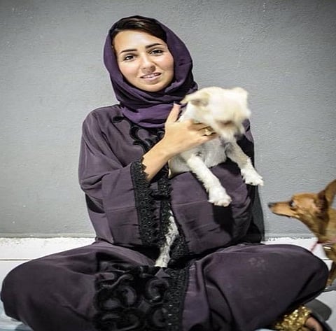 سعودية تؤسس جمعية للرفق بالحيوان بجدة.."والبيئة" تتوعد المسيئين