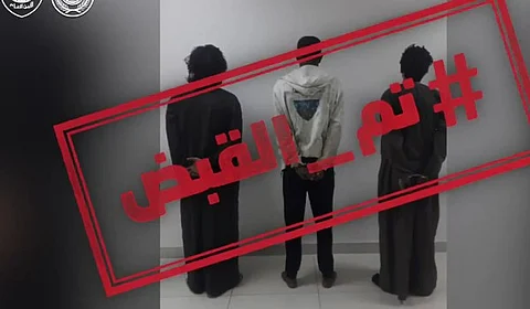 سقوط مزوري تقارير "كورونا" وخاطفي الوافد.. "الأمن العام" يطيح بهؤلاء الجناة