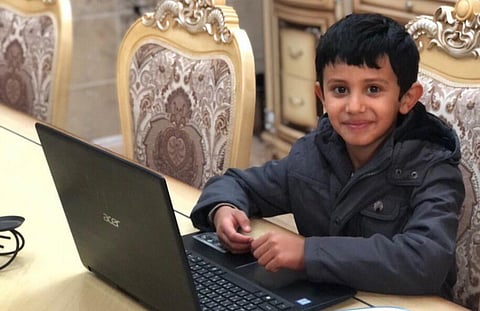 260 ألف طالب وطالبة يؤدّون اختبارات نهاية الفصل الدراسي الأول بتعليم عسير