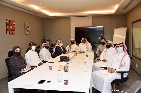 رياضات التزلج تستعد لتنظيم بطولة كأس "الاتحاد السعودي لرياضات المغامرة"