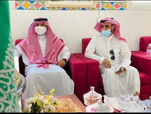 مدير تعليم رجال ألمع: الاختبارات تسير بشكل سلس ودون أي معوقات