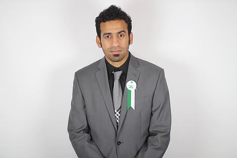 إنجاز سعودي.. "الشمراني" يكتسح صدارة العالم في "اكتشاف الثغرات الأمنية"