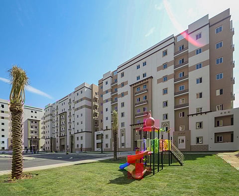 في زمن قياسي.. جدة تشهد اليوم تسليم ١٠٠٠ وحدة سكنية من مشاريع الإسكان