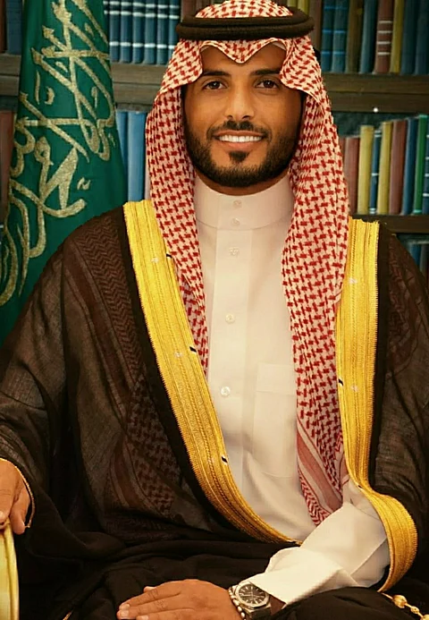 "الزهراني" ينضم لمجلس الأعمال السعودي المصري