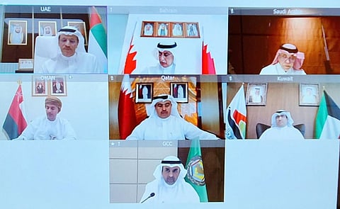 عقد اللقاء الثاني لوزراء التجارة في دول "التعاون الخليجي"