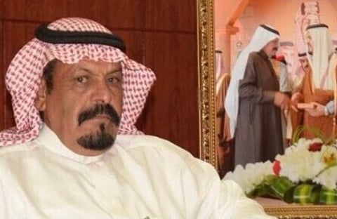 "أبا الخيل" يحتفظ بلقب الشعل و"بن هويدي" الأول في الصفر