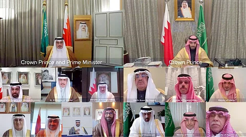 "البوعينين": الاجتماع الأول لمجلس التنسيق السعودي البحريني انطلاقة للتكامل وتحقيق الإنجازات
