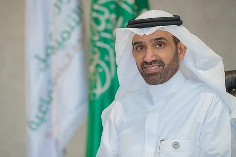 وزير "الموارد البشرية" يوافق على الهيكل التنظيمي الجديد والتعيينات العليا بمعهد الإدارة العامة