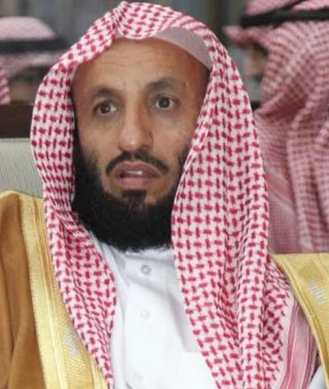 ماذا طلب من الطبيب؟ رحلة حياة "راجح العجمي" بتوقيع نجله وصديقه