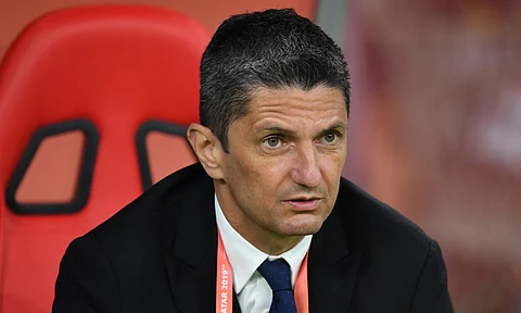 "رازفان" مدرب "الهلال": رئيس نادينا دائمًا يخلق جوًّا إيجابيًّا داخل الفريق