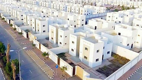 "الرصد الإسكاني": 88 ألف وحدة سكنية جديدة تدخل السوق خلال الربع الثالث 2020