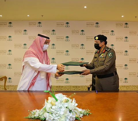 بمحضر تنسيق.. "النيابة العامة" و"المرور" يحددان آلية إحالة القضايا المرورية