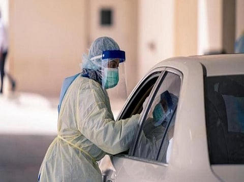 أكثر من 41 ألف مستفيد من خدمات "تطمن" و"تأكد" في نجران