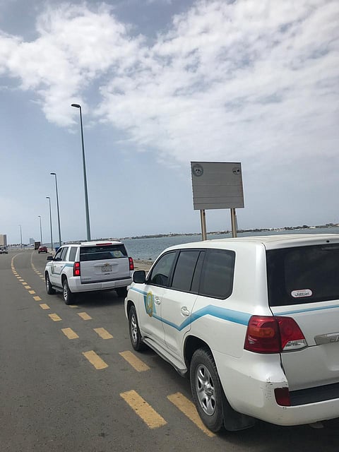 مصليات متنقلة بأماكن المتنزهين.. خطة لـ"هيئة مكة" في إجازة الربيع