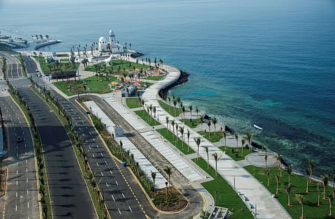 جدة.. استعداد مكثف لتهيئة المرافق السياحية لاستقبال إجازة منتصف العام