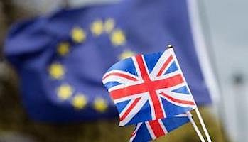 بعد 4 سنوات ونصف من مسلسل "بريكست".. المملكة المتحدة خارج الاتحاد الأوروبي نهائياً