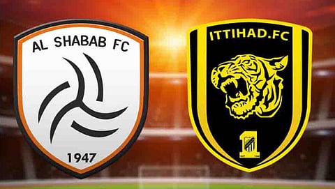 الاتحاد والشباب.. ترقب لمباراة العبور إلى نهائي "كأس محمد السادس"