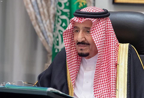 برئاسة خادم الحرمين الشريفين.. مجلس الوزراء يعقد جلسته ويصدر 9 قرارات