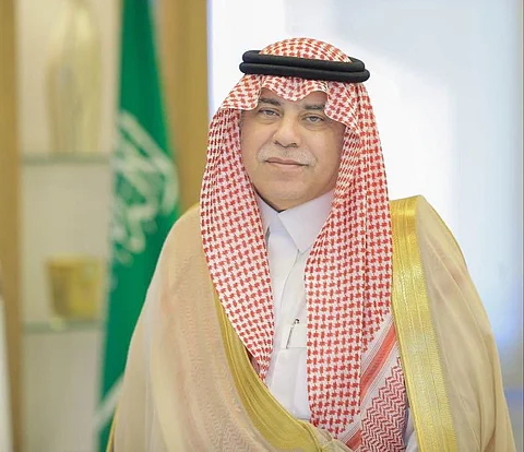 لإبداء المرئيات والملاحظات.. وزير التجارة يدشّن منصة "استطلاع"