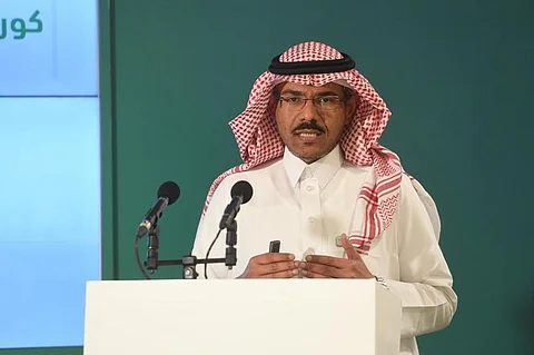 "الصحة": نبشركم.. لم نرصد أي مضاعفات لمن أخذ لقاح كورونا