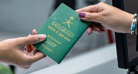 "جواز السفر السعودي" في قائمة أقوى الجوازات العالمية
