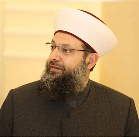 داعية لبناني يُذكِّر بجرائم قائد فيلق القدس الإيراني برسالة بعنوان "مَن قاسم سليماني"