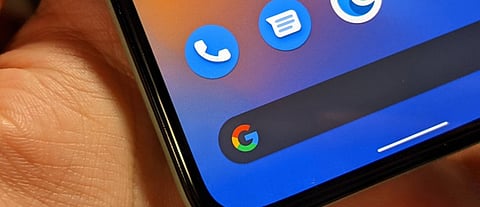 "جوجل" تُطَوّر ميزة تسجل مكالمات الغرباء بصورة تلقائية