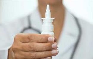 "بخاخ أنف" يقتل "كورونا" قبل وصوله إلى الرئة.. والفاعلية 99,9%