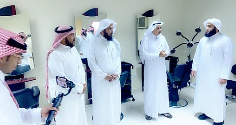 "تنمية الأفلاج" تنظّم برامج تدريبية ورحلات إثرائية لموظفيها
