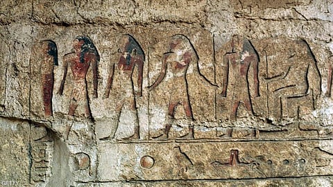 بين 4 دول.. جدل يشتعل على مواقع التواصل حول أصل الفرعون "شيشنق الأول"